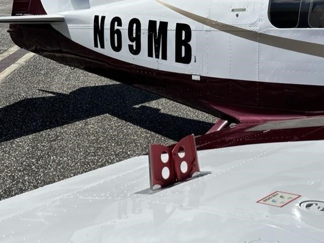 N251MB Speed Brake